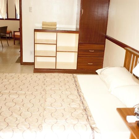 Punta House Hotel Lapu-Lapu City Luaran gambar