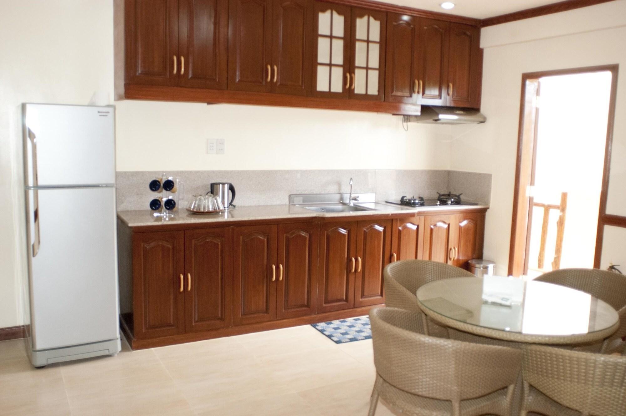 Punta House Hotel Lapu-Lapu City Luaran gambar