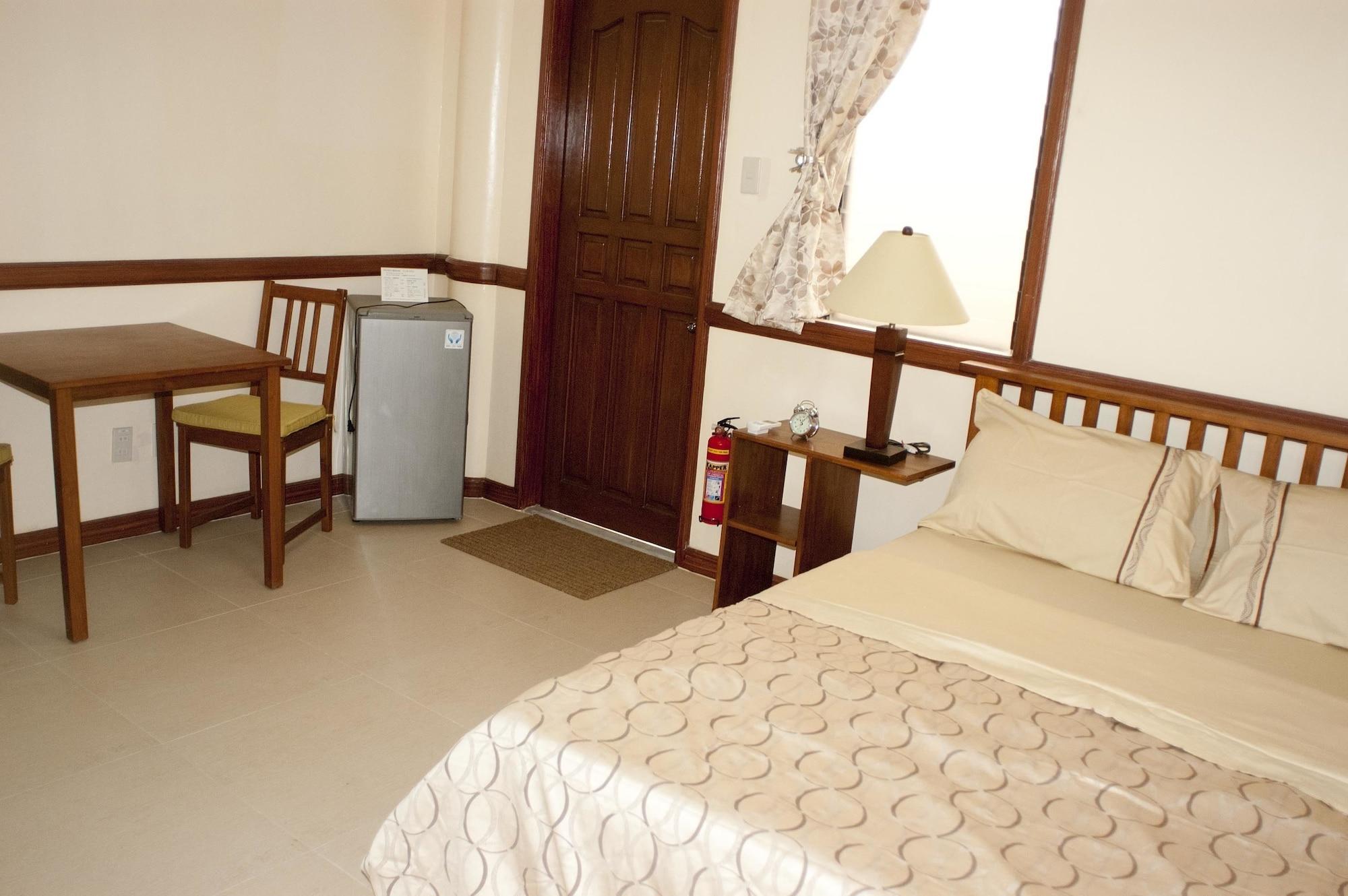 Punta House Hotel Lapu-Lapu City Luaran gambar