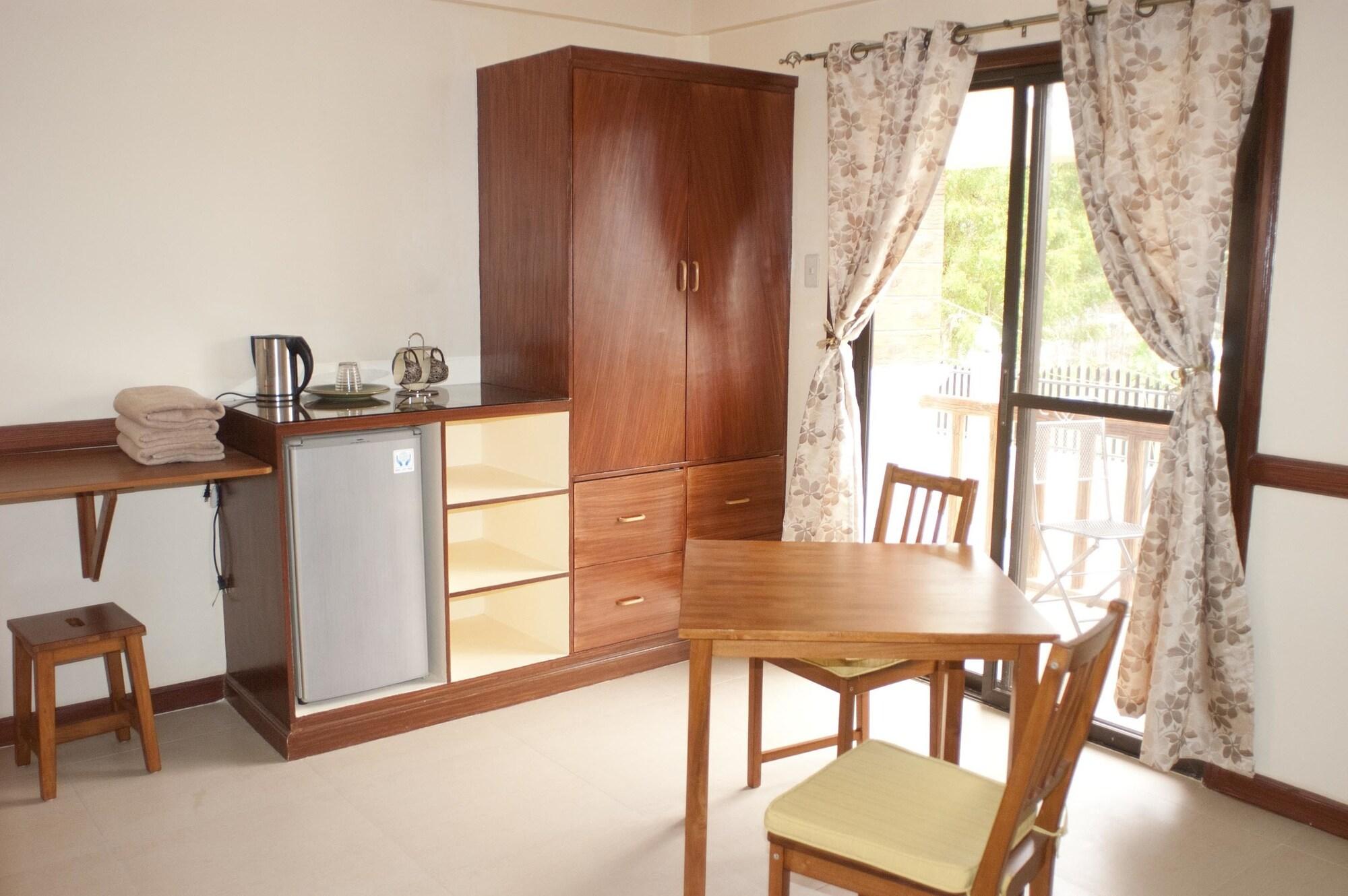 Punta House Hotel Lapu-Lapu City Luaran gambar