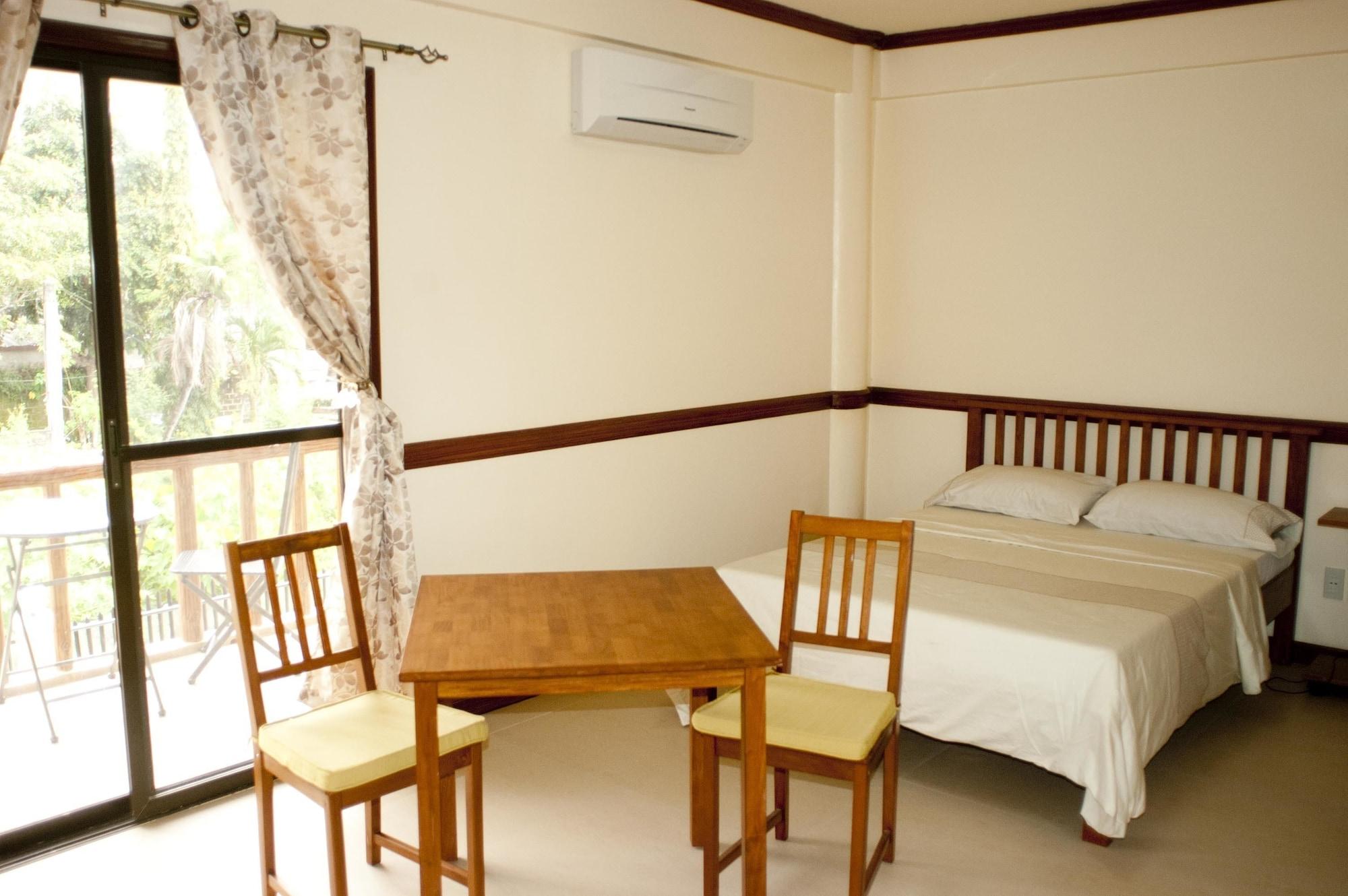Punta House Hotel Lapu-Lapu City Luaran gambar