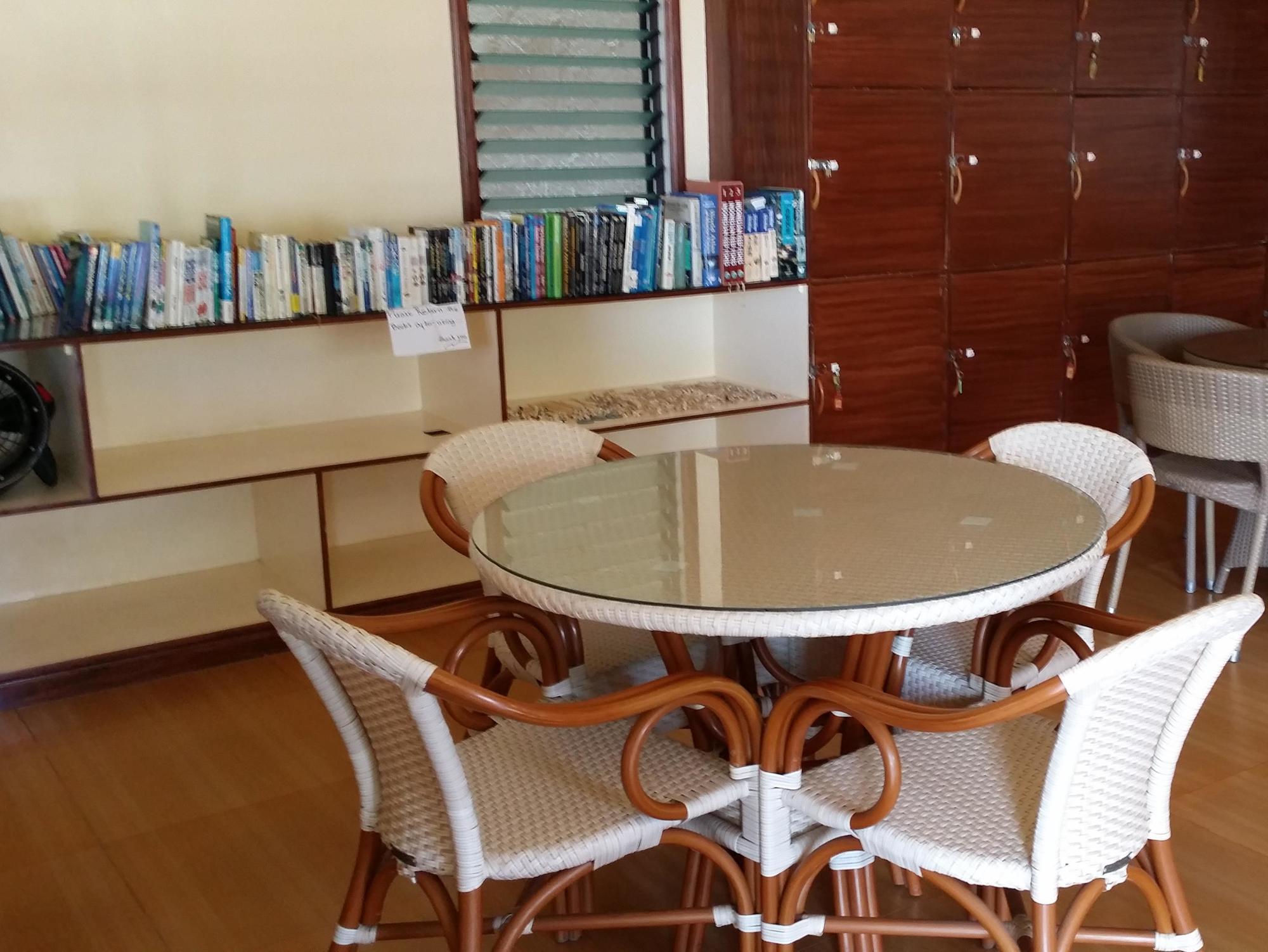 Punta House Hotel Lapu-Lapu City Luaran gambar