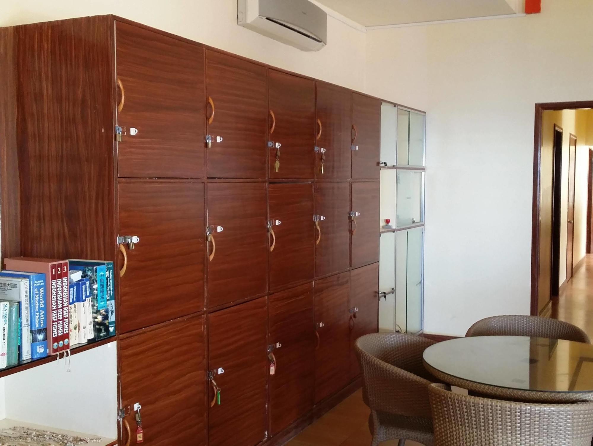 Punta House Hotel Lapu-Lapu City Luaran gambar