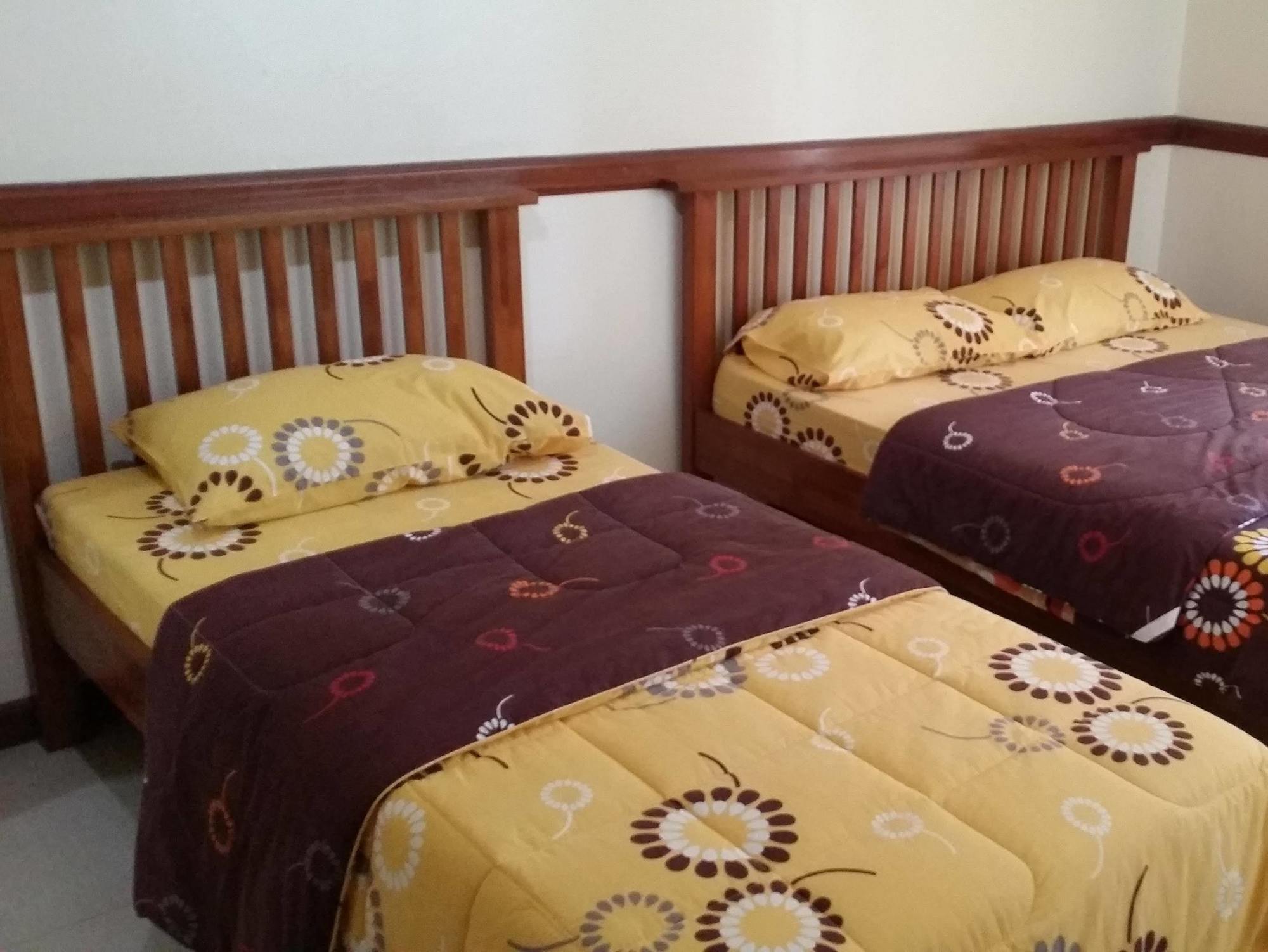 Punta House Hotel Lapu-Lapu City Luaran gambar