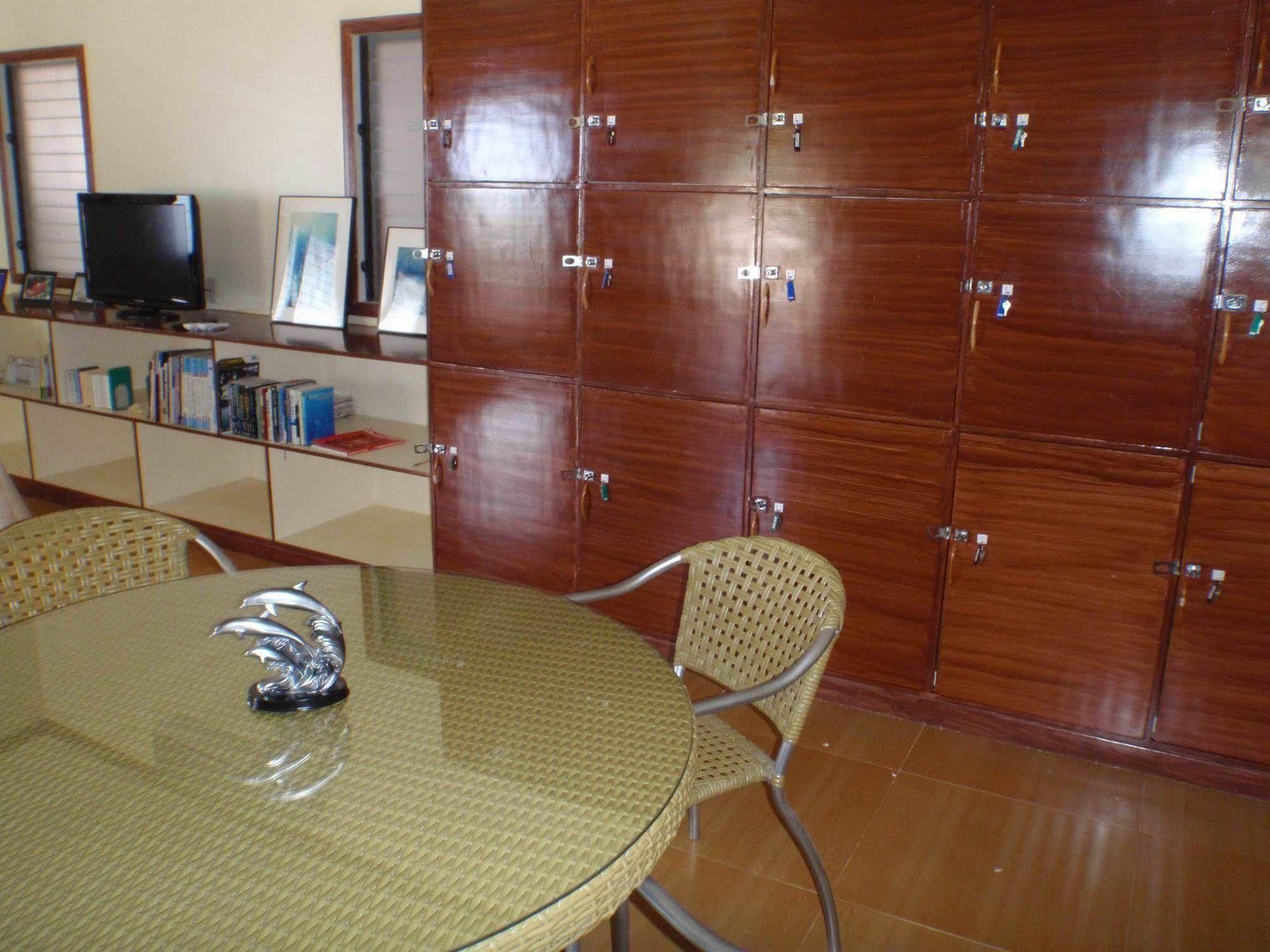 Punta House Hotel Lapu-Lapu City Luaran gambar
