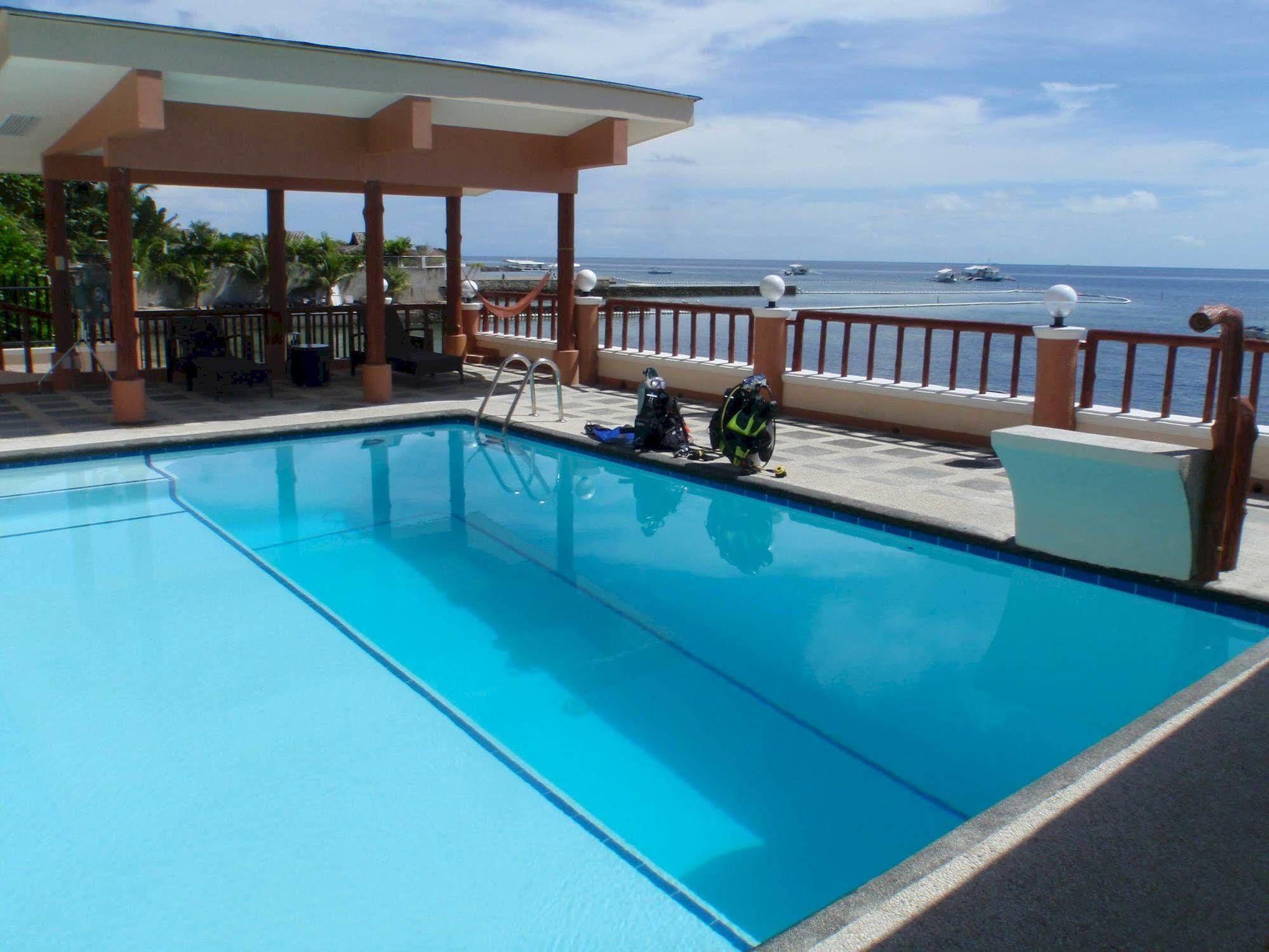 Punta House Hotel Lapu-Lapu City Luaran gambar