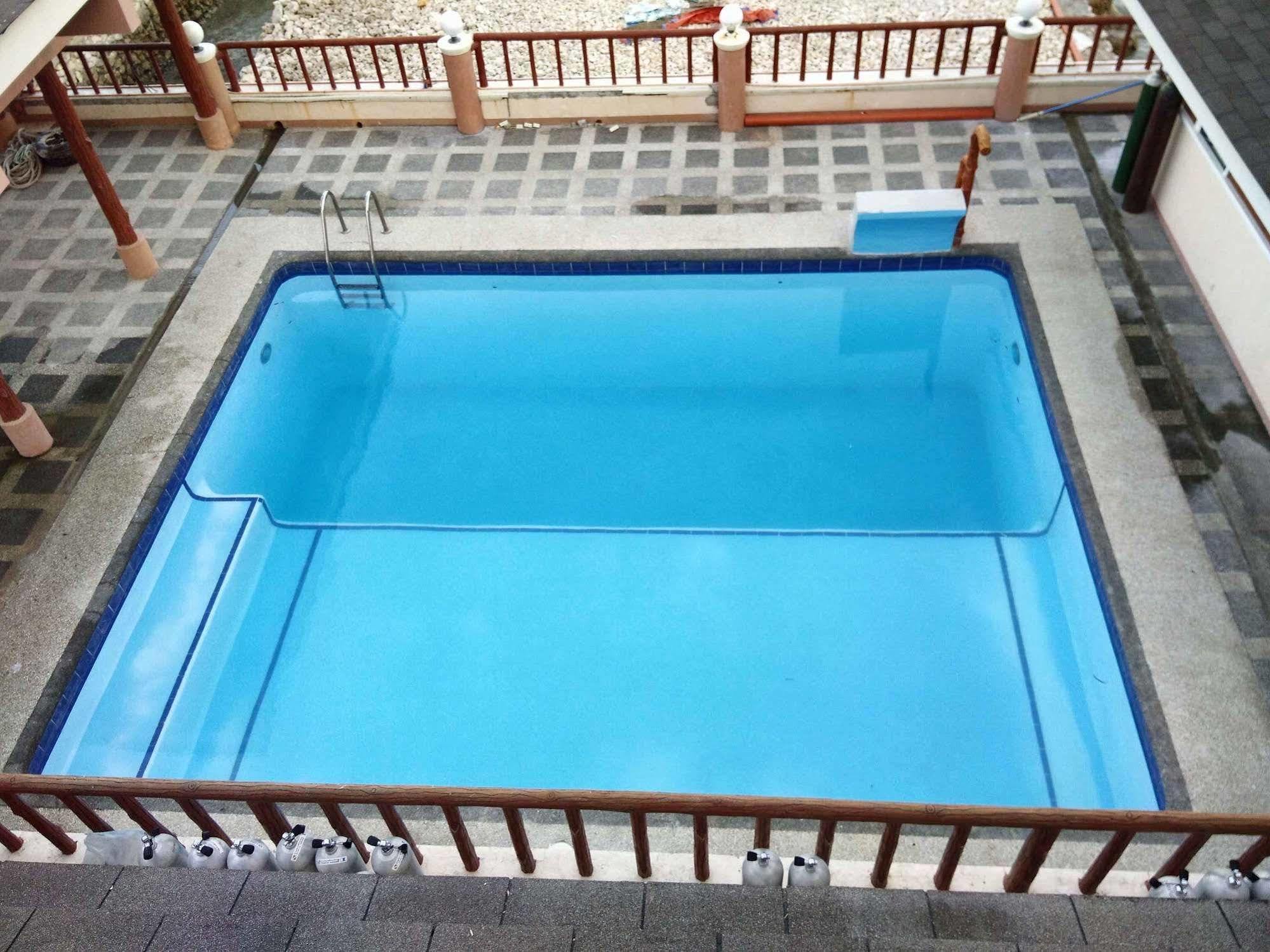 Punta House Hotel Lapu-Lapu City Luaran gambar