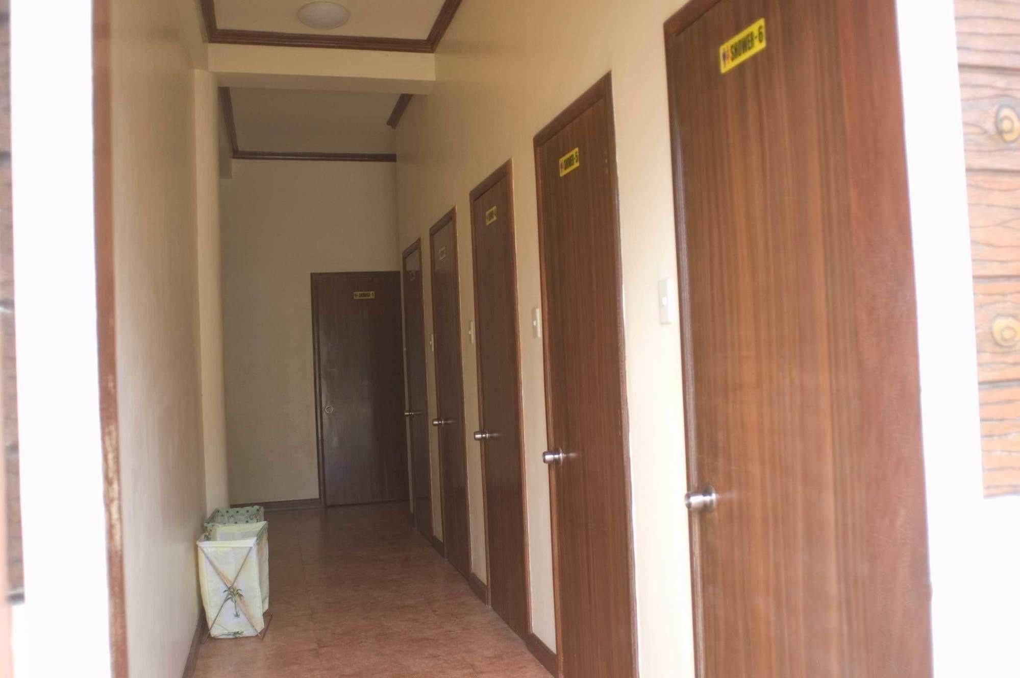Punta House Hotel Lapu-Lapu City Luaran gambar