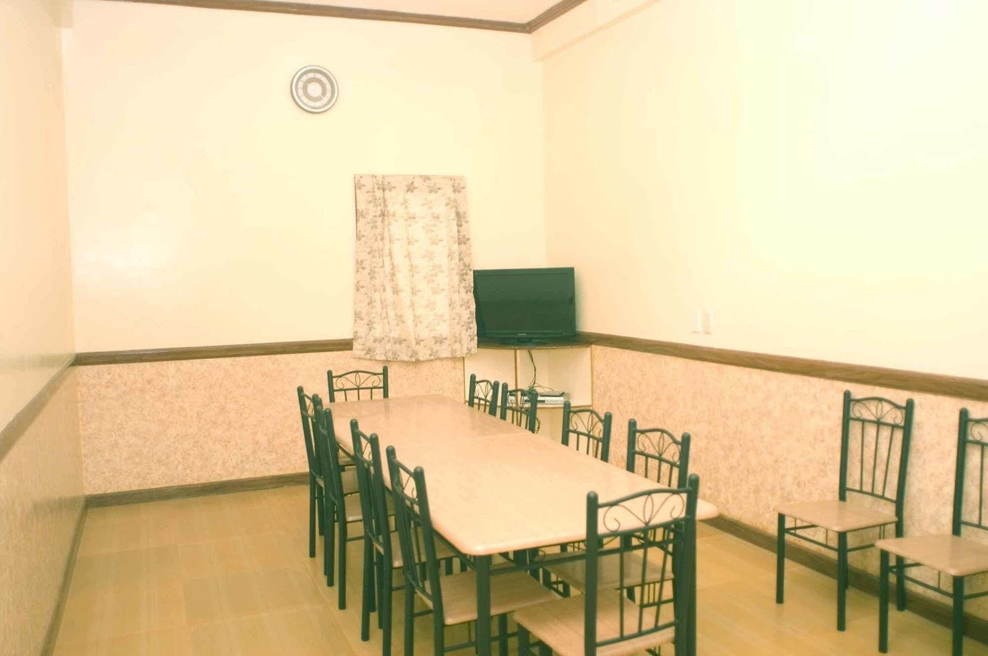 Punta House Hotel Lapu-Lapu City Luaran gambar