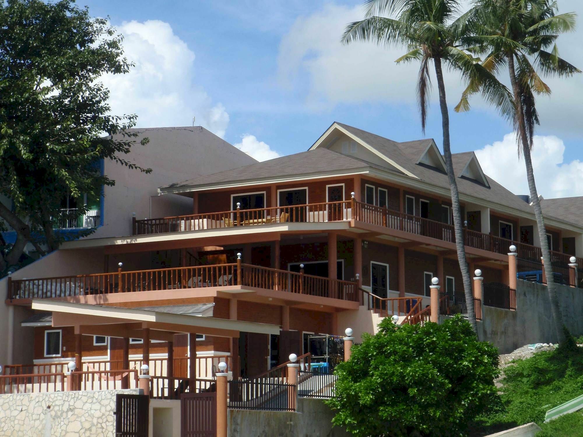 Punta House Hotel Lapu-Lapu City Luaran gambar